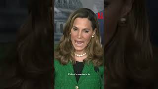 Maria Salazar Warns Castro That There's A 'New Sheriff In Town' After Indictment