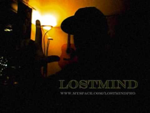 LostMindPro - Beatz