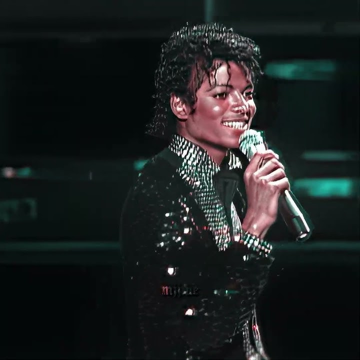 Michael Jackson | Billie Jean | Edit | HD 60FPS #michaeljackson #billiejean #edit #aftereffects