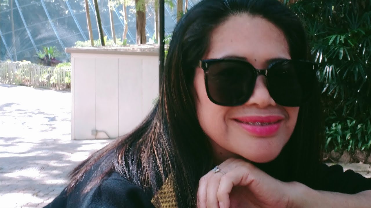 Irene C vlog is live!WC LS love 1-18-26 hk park