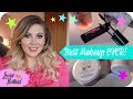 Luxury and Budget BEST Makeup! | BEAUTY | Tried and Tested!