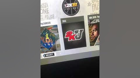 How to restart your nba2k19 prelude %100 working Xbox/ps4