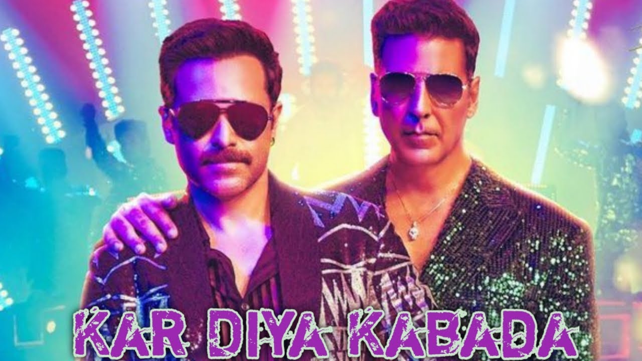 Selfiee Movie Review (Hindi) | Akshay Kumar | Emraan Hashmi | FilmyFun2ssh