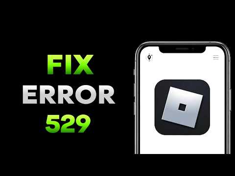 How To Fix Roblox HTTP Error Has Occurred, Please Close The Client (529)