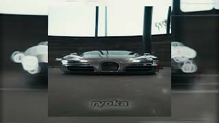 NOVIY BIT 2 (Slowed) - DJ VASILY | Tiktok Version