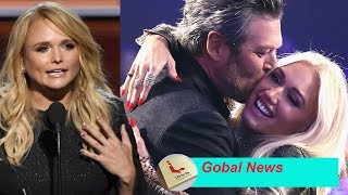 Miranda Lambert 'jealous' with Blake Shelton, Gwen Stefani's day, announcement pregnant Twins