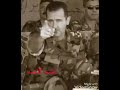 قلت للعالم سوريا بشار الأسد