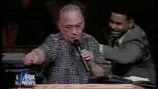 OBAMA'S NAUGHTY RIDIN PASTOR JEREMIAH WRIGHT