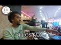 حمو إسماعيل حفله السويس قاعه كريستال حمو إسماعيل حفله السويس قاعه كريستال