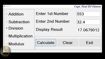 How to Create MDAS Calculator with Basic Arithmetic Operator in C++ - Very Good Beginners Tutorial