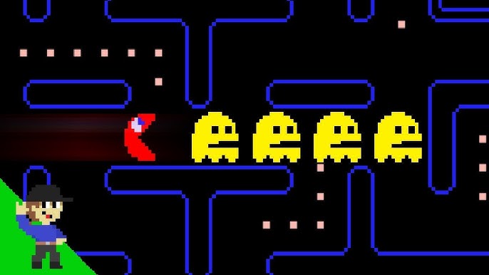Pac-Man's 30th Anniversary Google Doodle 50,000+ Point Game (950th Upload)  