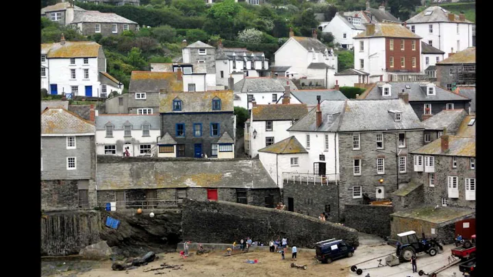 "COOZEVEAN" Own composition dedicated to Cornwall ...