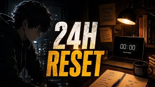 How to Reset Your Focus in 24 Hours | Dopamine Detox Protocol