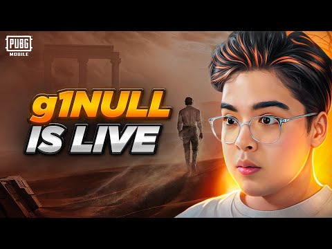G1NULL IS LIVE بعد چند روز
