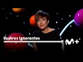 Ilustres ignorantes cumpleaos sara escudero y federico j losantos ral prez  movistar plus