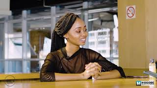 Nuggets on Manufacturing Beauty and Cosmetic Products in BW with SEDIE KEMOABE EP131