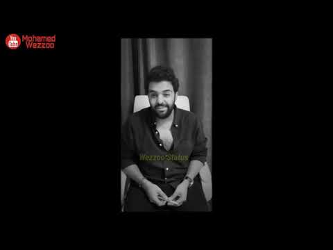 عمرو حسن وحشتيني لايف جديد