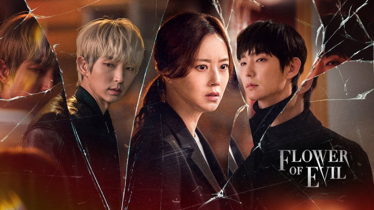 Flower of Evil Kdrama 악의 꽃 My Demons YouTube