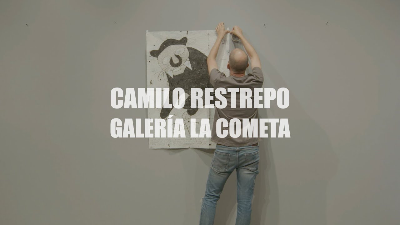 Camilo Restrepo
