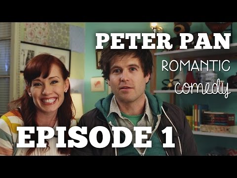 Thumb of The New Adventures of Peter and Wendy video