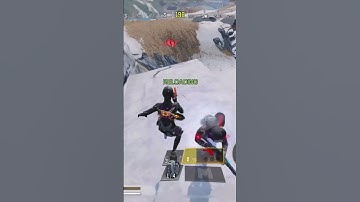 Pistol vs Jak-12 🤣 Plss Stop using jak-12 #codmobile