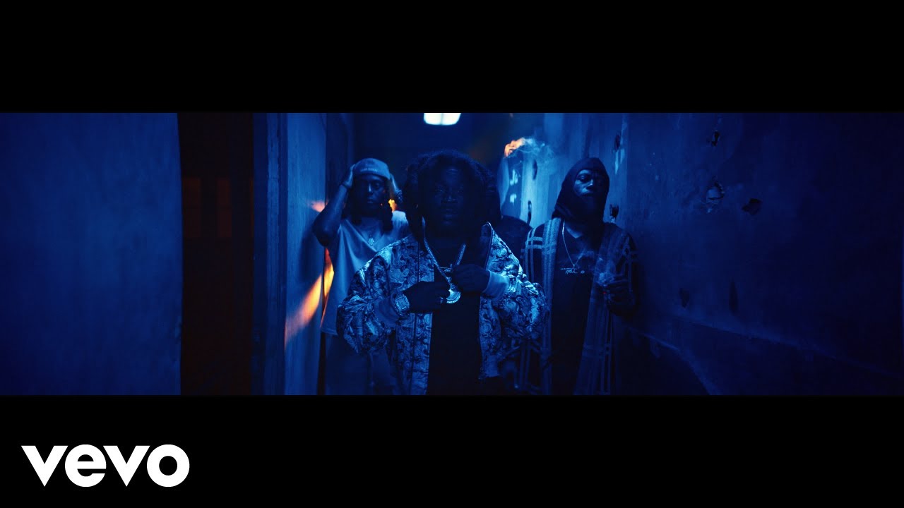 LPB Poody, Lil Wayne - Batman (Remix) [Official Video] ft. Moneybagg Yo -  YouTube