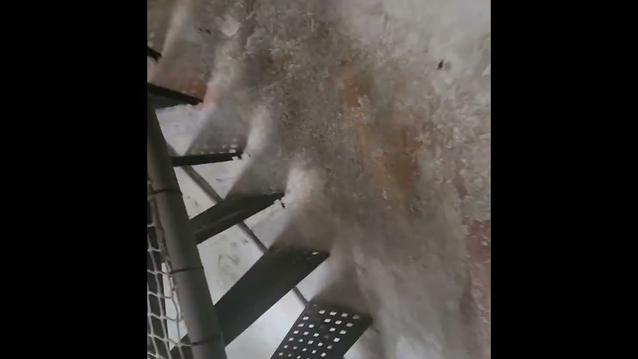 Visiting Historical Texas Landmarks Part 8 - Port Isabel TX Light House 