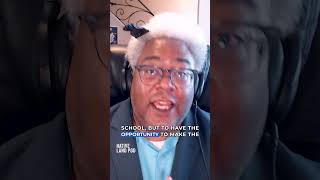 They Didn’t Give Us What We Asked For Elie Mystal breaks down the real demands behind Brown v. Board