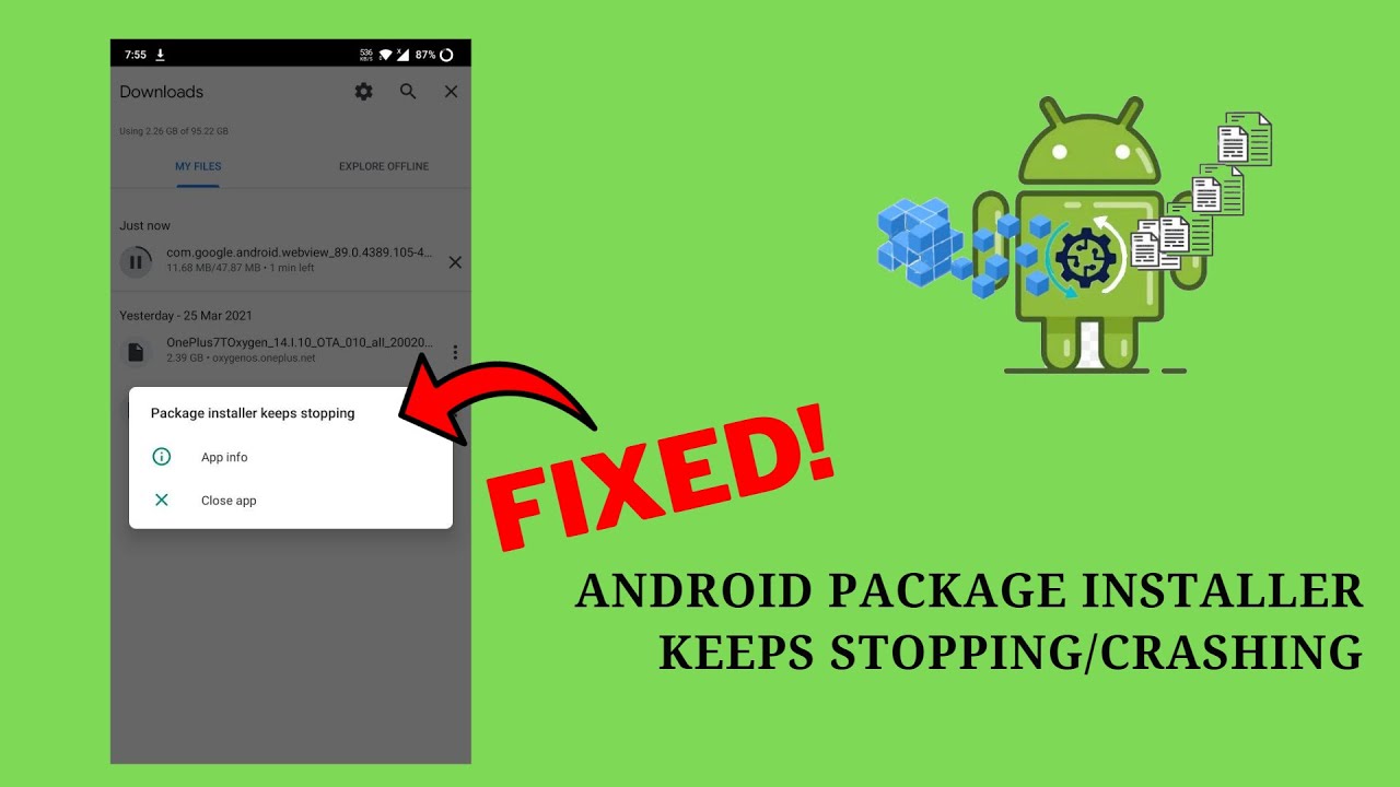 Reinstalling Vending.apk (Market) on Android – PocketMagic