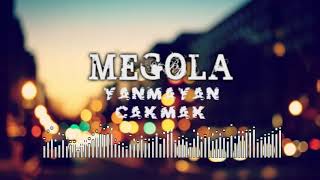 MEGOLA - Yanmayan Çakmak () Resimi