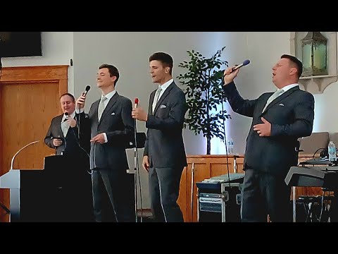 Inspirations Quartet 3/14/26 @ Farmington, MO