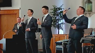 Inspirations Quartet 3/14/26 @ Farmington, MO