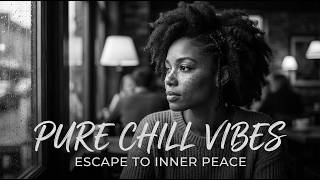 Chill R&B Healing Playlist | Relaxing Indie Ballads for Work & Coffee screenshot 4