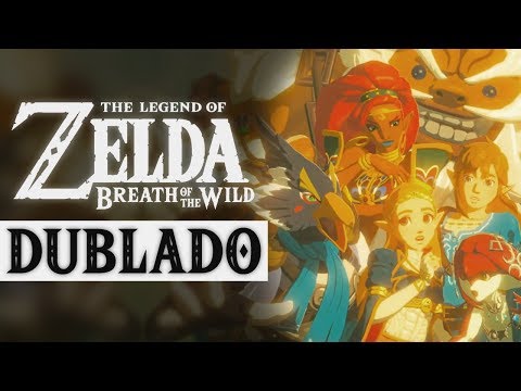 Vídeo: A Primeira História De Zelda