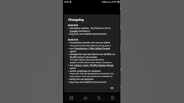 Poweramp Music Player v3 build 820 [Patched] - Free Download