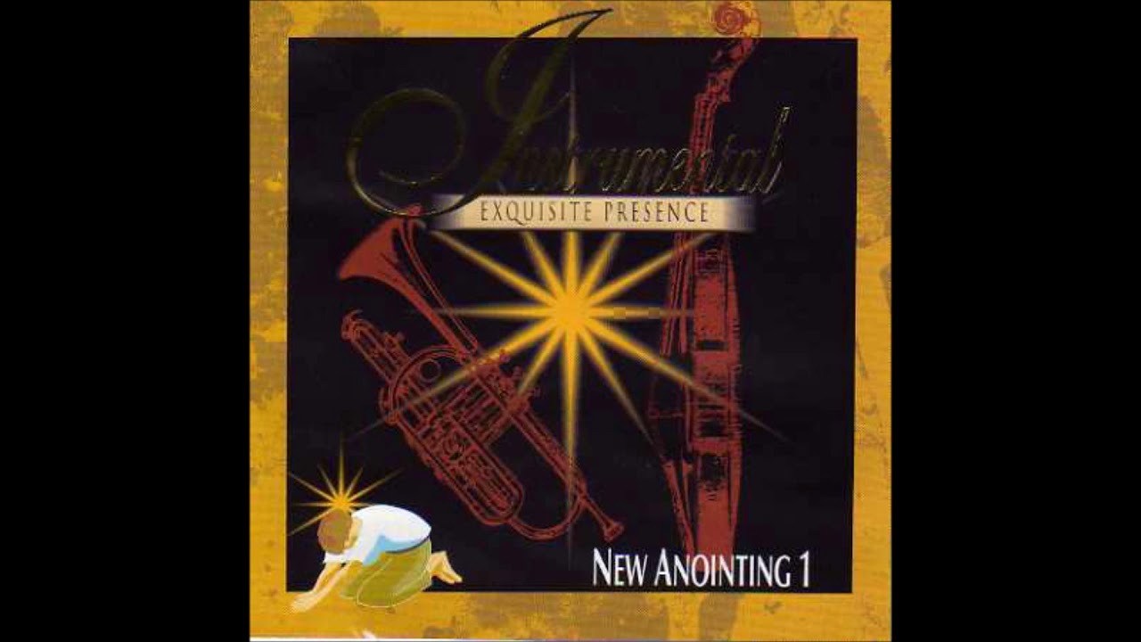 exquisita presencia instrumental