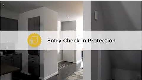 DMP XTL Alarm Overview