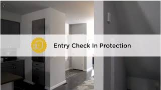 DMP XTL Alarm Overview
