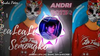 Download Lagu DJ LEALEALE MILO TARIK SIS SEMONGKO [REMIX VIRAL] MP3