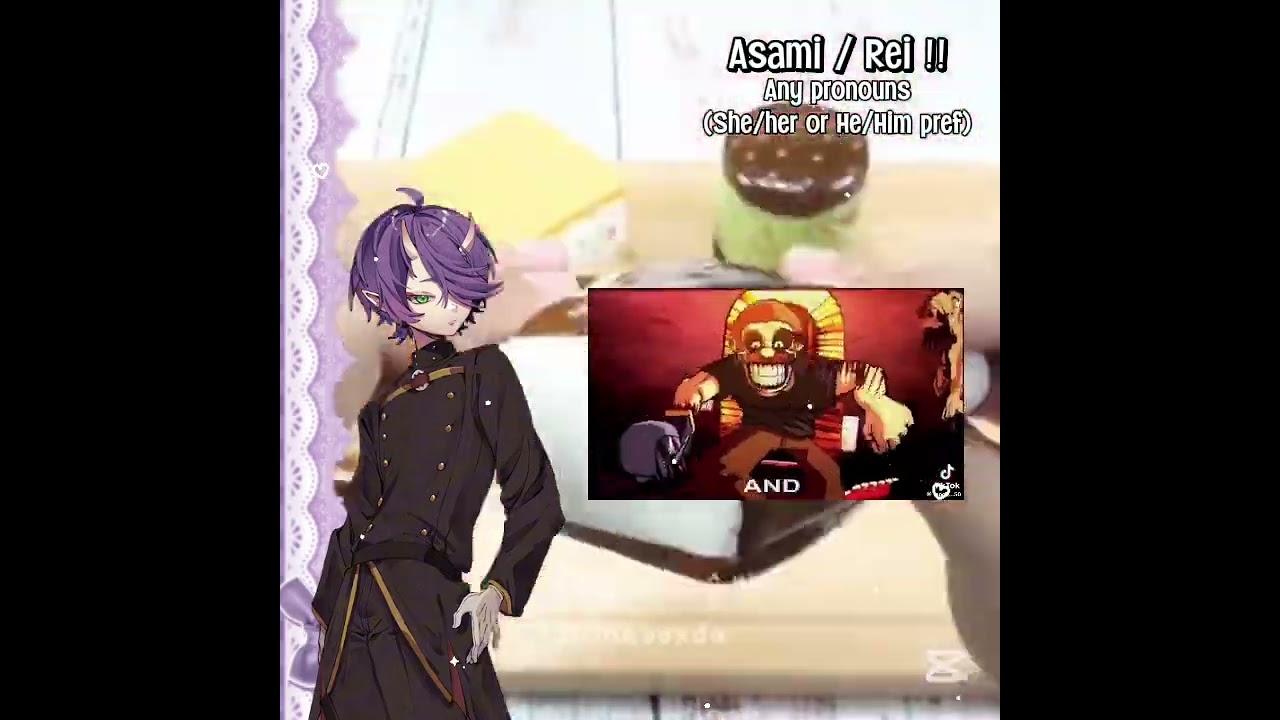 #rant , I WILL be the n1 shucks glazer✌️✌️🥹🥹 #fypviralシ #kuzutokaze #fypシ゚viral #fyp