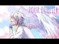 Pour Oublier Nightcore Kendji Girac