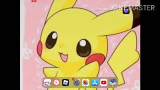 فيديو تعليم كيفية استعمال تطبيق||Vivacut||اتمنى تستفيدو qwq♥️ screenshot 1