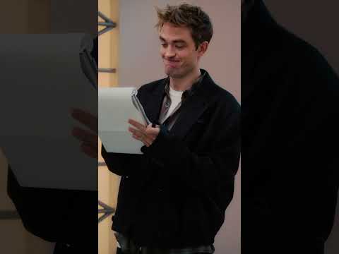 Forget the application — get tickets now for #Mickey17!