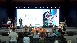 Judy Bradshaw's Celebration of Life