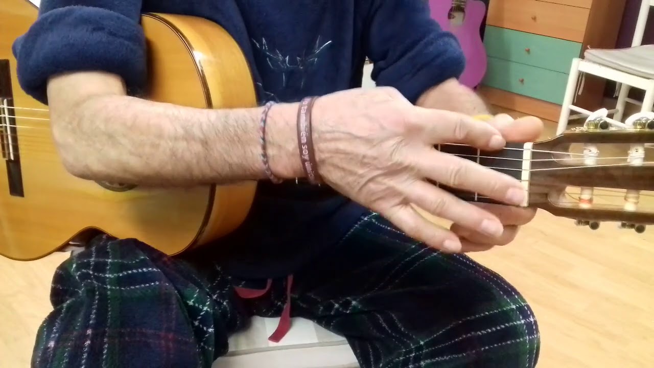 APRENDE CANCIONES DE SIEMPRE (CHIQUILLA, SEG. SOCIAL)