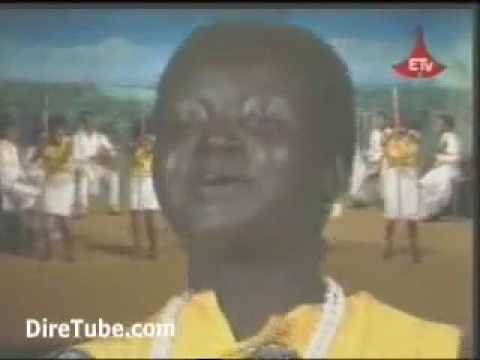 Gambela Traditional Music