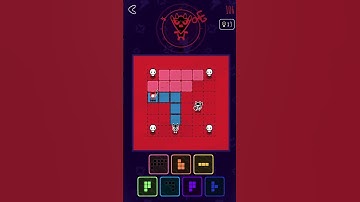 Broki. Wrath. Level 106. Walkthrough.