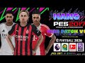 PES2017_HANO MINI PATCH V1 AIO-EFOOTBALL26