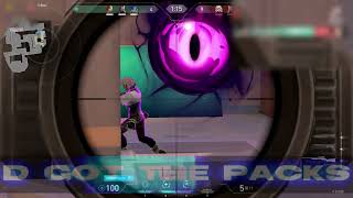 Valorant Legit Cheating ft. Rezay UD Triggerbot