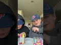 trying candy sodas pt1